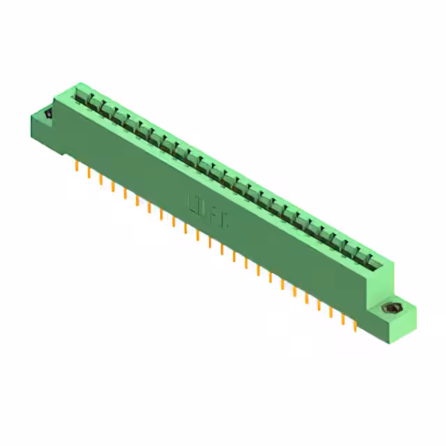 337-048-523-208 EDAC Inc.  Edgeboard Connectors